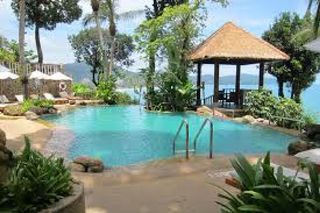 Centara Villas Phuket fotoÄŸrafÄ±