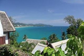 Centara Villas Phuket fotoÄŸrafÄ±