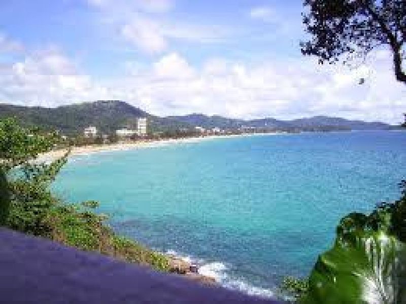 Centara Villas Phuket - Plaj