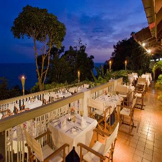 Centara Villas Phuket fotoÄŸrafÄ±