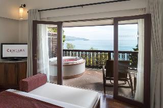 Centara Villas Phuket fotoÄŸrafÄ±