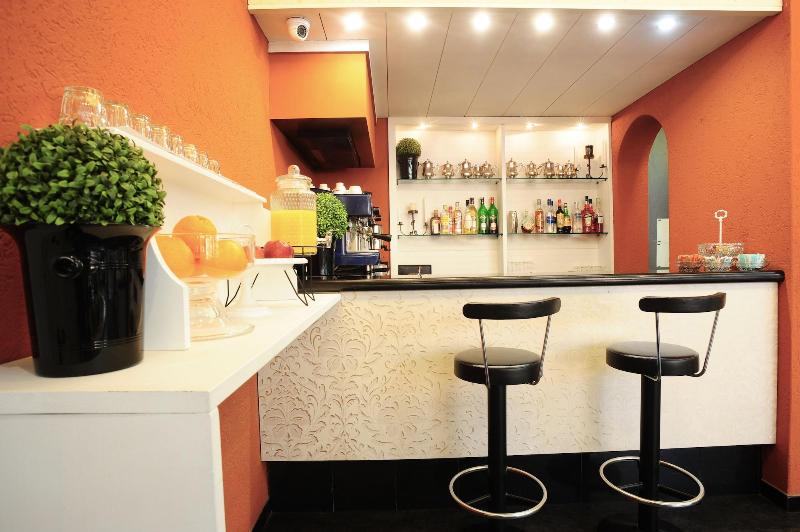 Settimotel - Bar