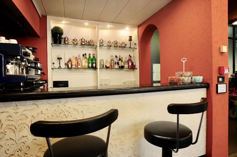 Settimotel - Bar