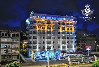 Grand Atakum Hotel
