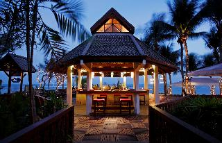 Centara Villas Samui fotoÄŸrafÄ±