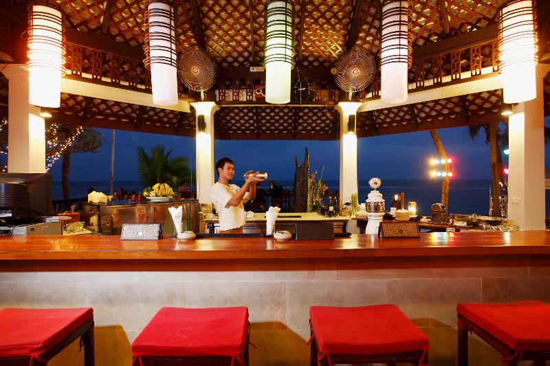 Centara Villas Samui - Bar