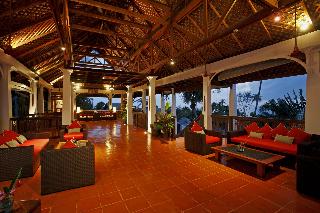 Centara Villas Samui fotoÄŸrafÄ±