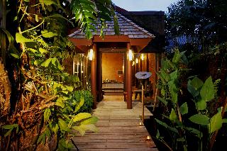Centara Villas Samui fotoÄŸrafÄ±