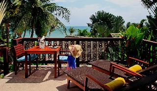 Centara Villas Samui fotoÄŸrafÄ±