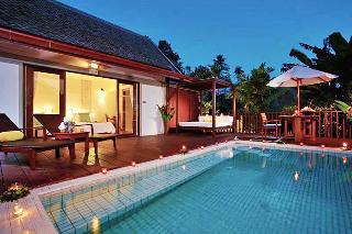 Centara Villas Samui fotoÄŸrafÄ±