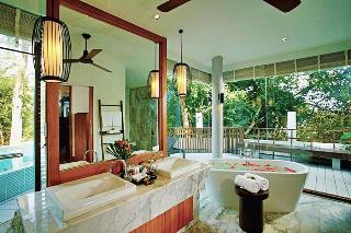 Centara Villas Samui fotoÄŸrafÄ±