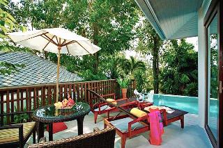 Centara Villas Samui fotoÄŸrafÄ±