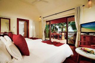 Centara Villas Samui fotoÄŸrafÄ±