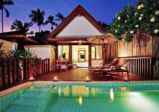 Centara Villas Samui fotoÄŸrafÄ±