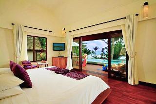 Centara Villas Samui fotoÄŸrafÄ±