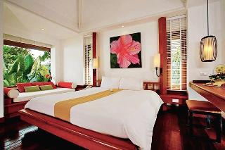 Centara Villas Samui fotoÄŸrafÄ±