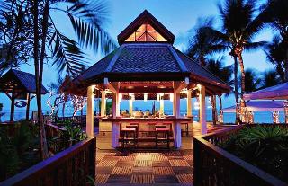 Centara Villas Samui fotoÄŸrafÄ±