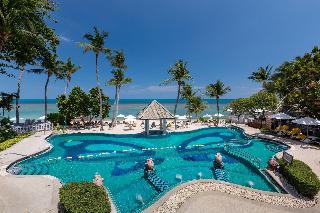 Centara Villas Samui fotoÄŸrafÄ±