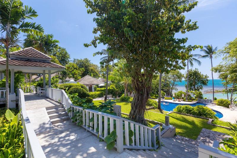 Centara Villas Samui - Genel