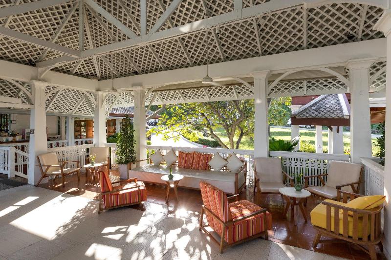 Centara Villas Samui - Genel