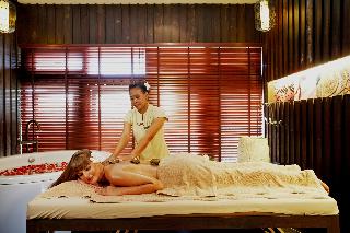 Centara Villas Samui fotoÄŸrafÄ±