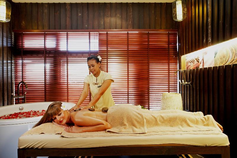 Centara Villas Samui - Genel