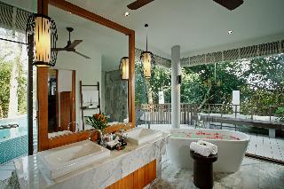 Centara Villas Samui otel fotoğrafı