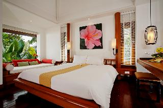 Centara Villas Samui fotoÄŸrafÄ±
