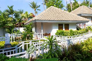 Centara Villas Samui fotoÄŸrafÄ±