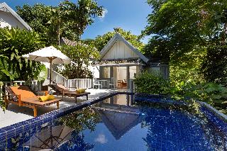 Centara Villas Samui fotoÄŸrafÄ±