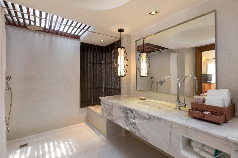Centara Villas Samui - Oda
