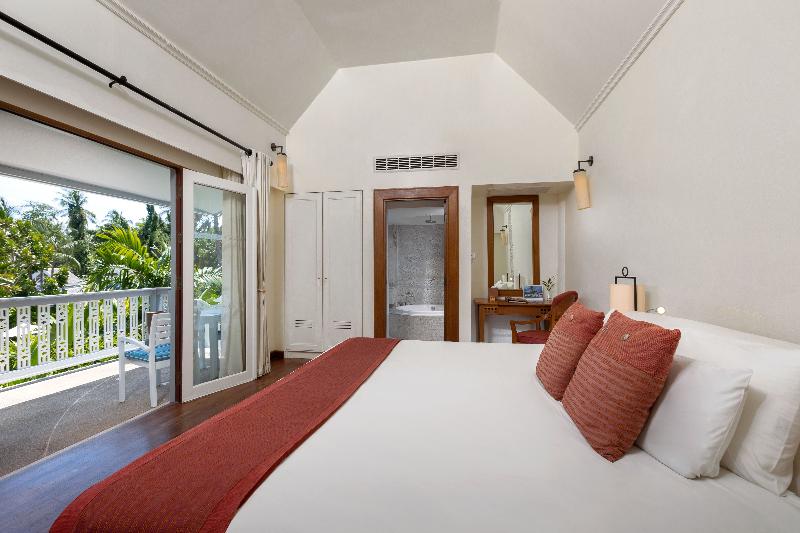 Centara Villas Samui - Oda