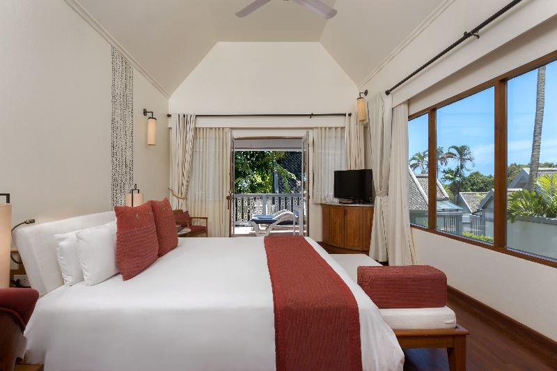Centara Villas Samui - Oda