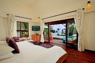 Centara Villas Samui fotoÄŸrafÄ±