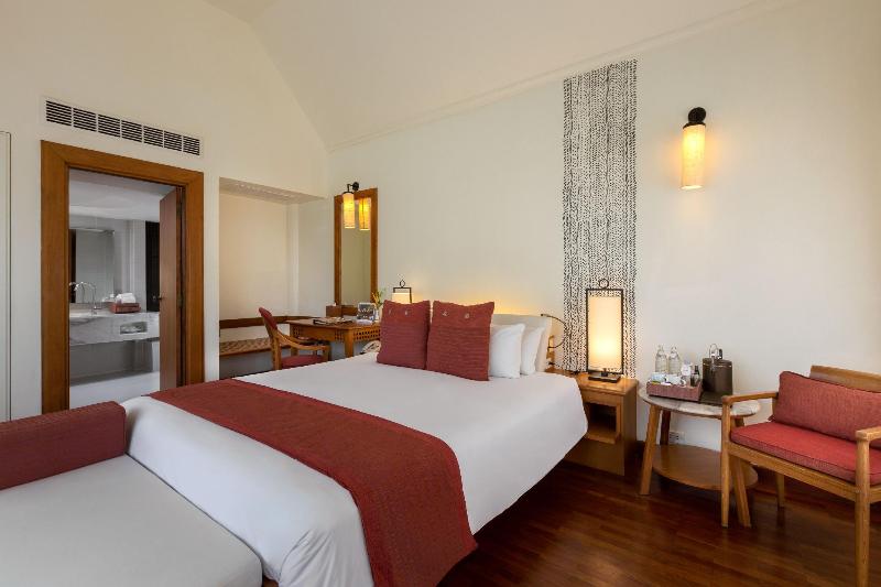 Centara Villas Samui - Oda