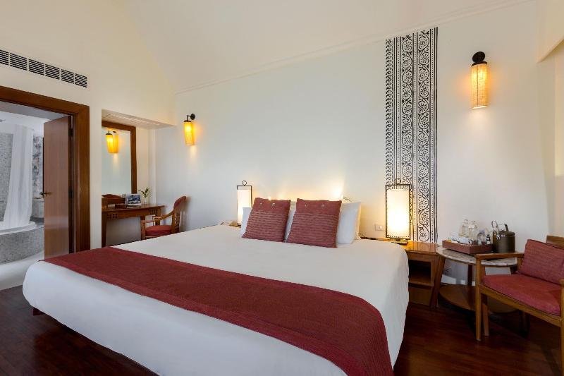 Centara Villas Samui - Oda