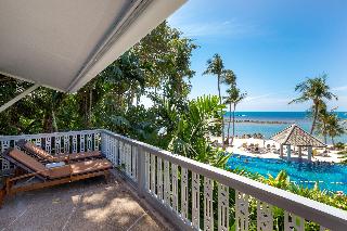Centara Villas Samui fotoÄŸrafÄ±