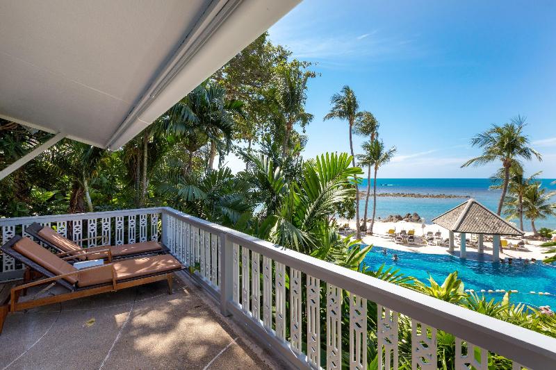Centara Villas Samui - Oda