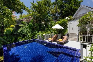 Centara Villas Samui fotoÄŸrafÄ±