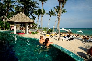 Centara Villas Samui fotoÄŸrafÄ±