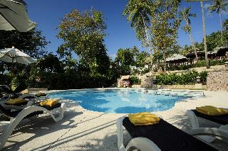 Centara Villas Samui fotoÄŸrafÄ±