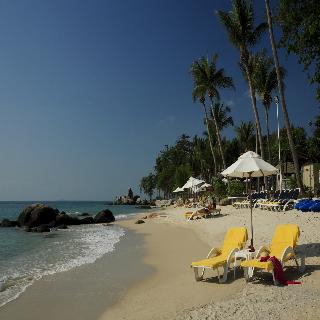Centara Villas Samui fotoÄŸrafÄ±