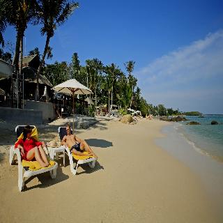 Centara Villas Samui fotoÄŸrafÄ±