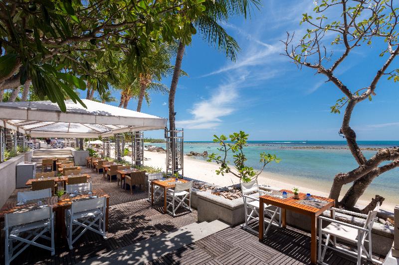 Centara Villas Samui - Restoran