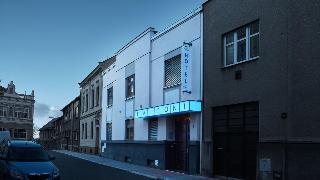 Pension Falconi otel fotoğrafı