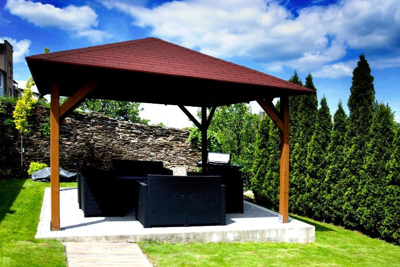 Pension Falconi - Genel