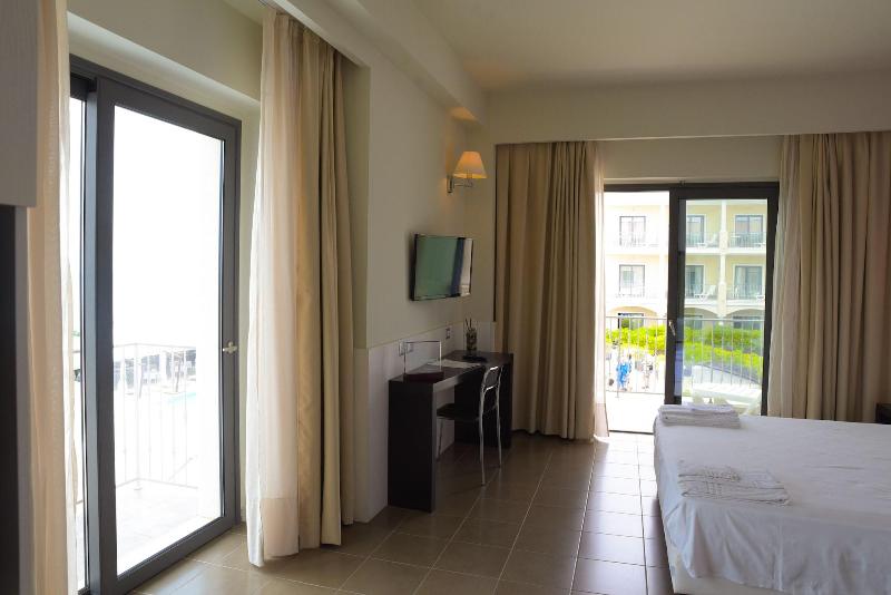 Grand Hotel Balestrieri - Lobi