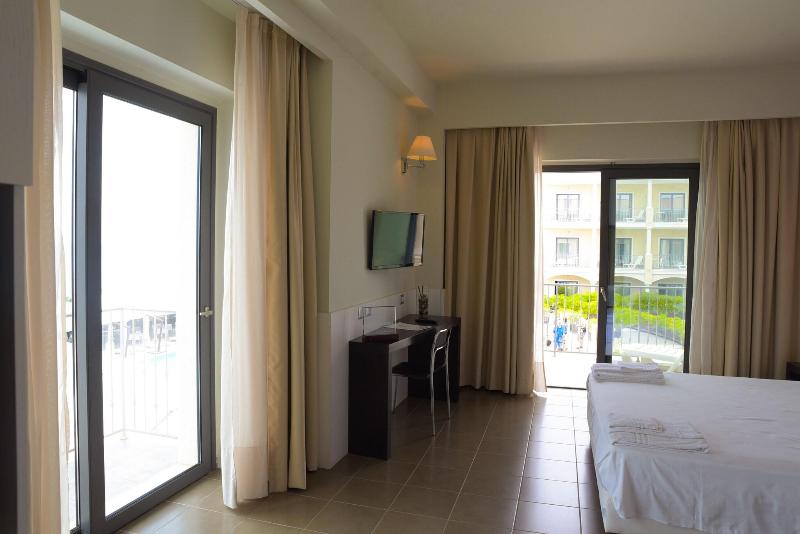 Grand Hotel Balestrieri - Lobi