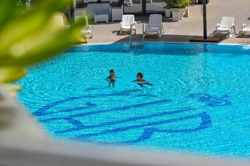 Grand Hotel Balestrieri - Aktivite