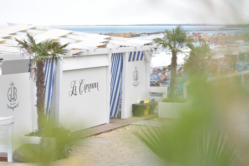 Grand Hotel Balestrieri - Genel